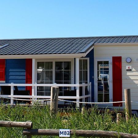 Strand 16 Scharbeutz Exterior foto